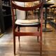 Scandinavian chairs