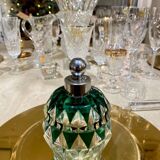 Val Saint-Lambert perfume spray bottle