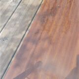 Table basse scandinave
