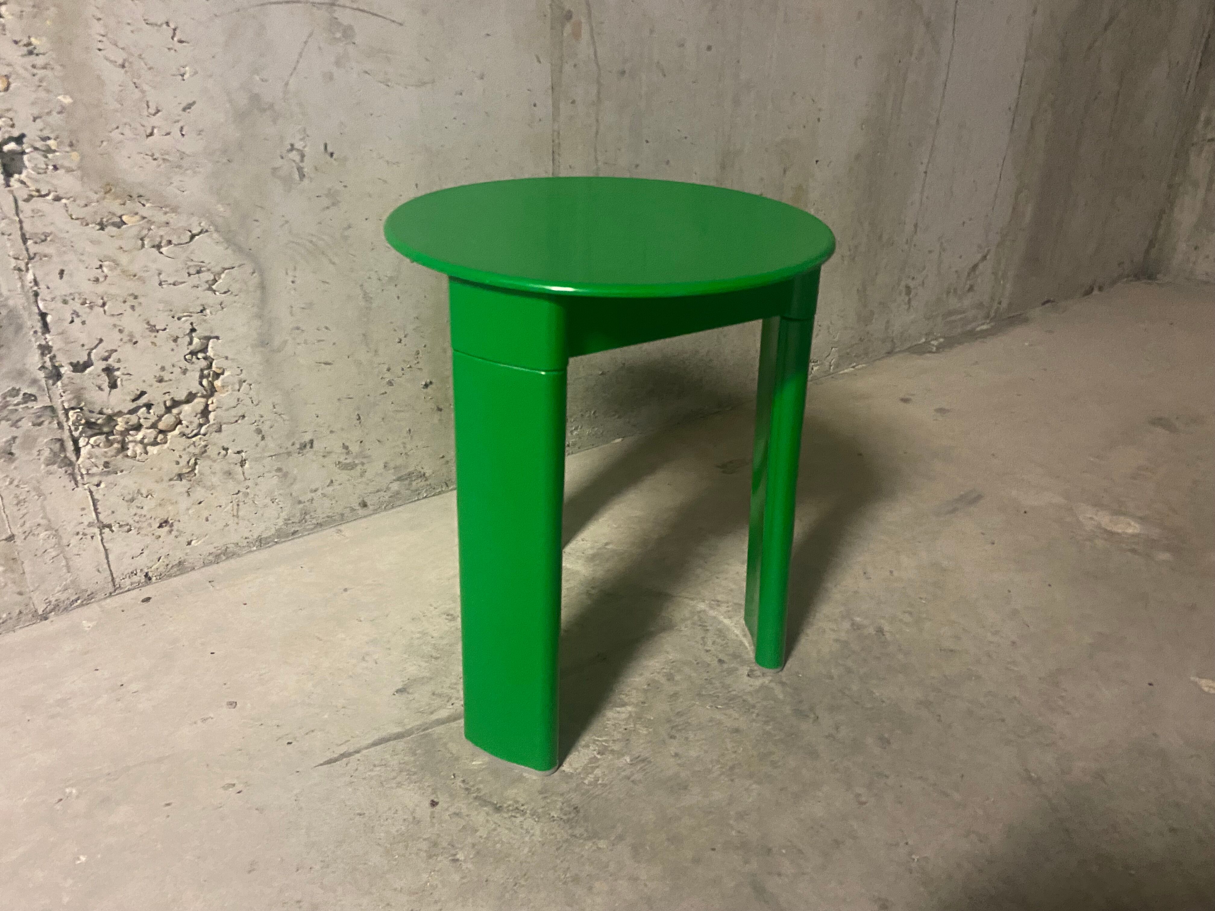 Olaf von Bohr stool
