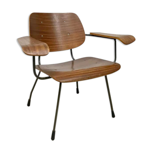 Fauteuil vintage par