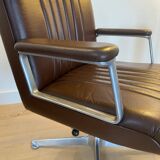 Armchair P128 by Osvaldo Borsani for Tecno, Italy 1960