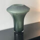 Magnifique Vase J Line neuf couleur kaki