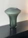 Magnifique Vase J Line neuf couleur kaki