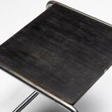First Edition Side Tables by Marcel Breuer for Thonet, Germany, 1930s