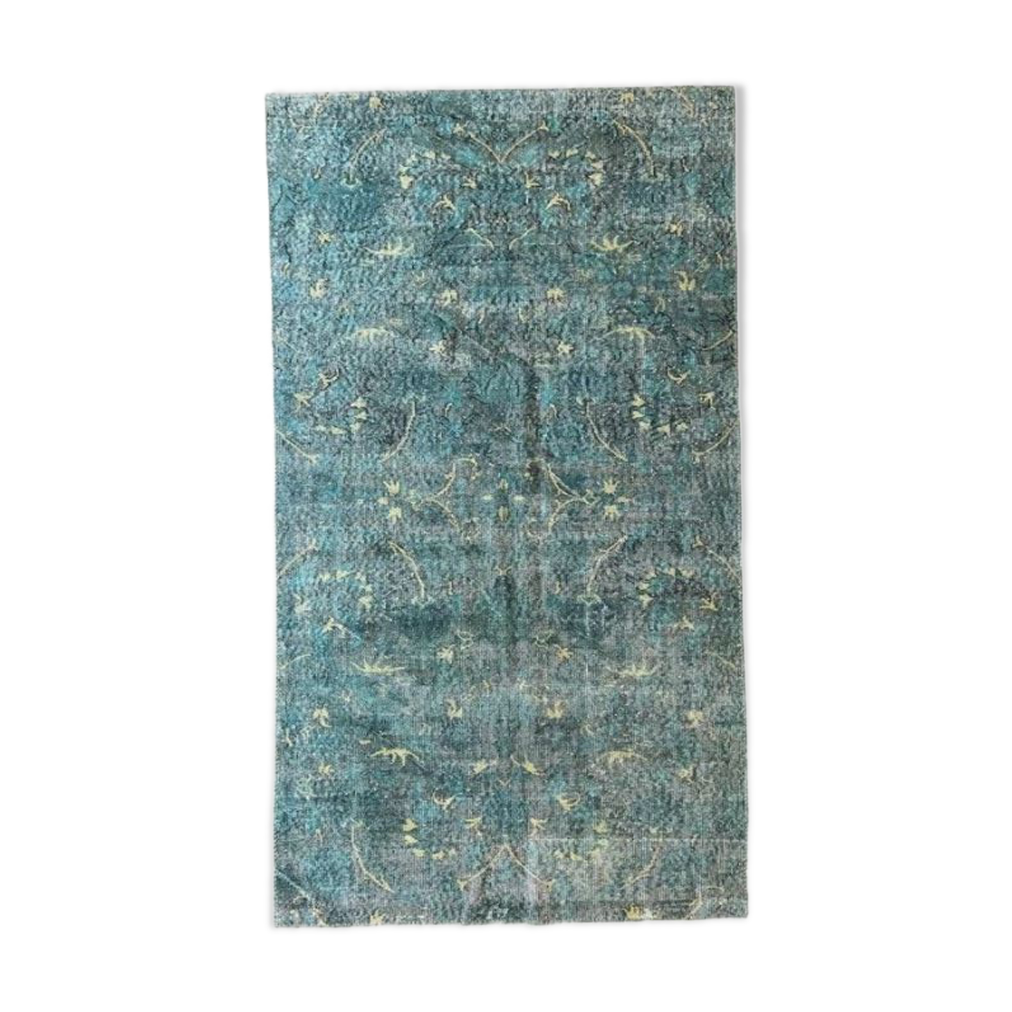 Vintage King carpet 246 x 138 cm