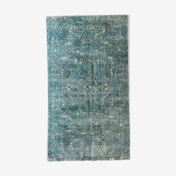 Vintage King carpet 246 x 138 cm