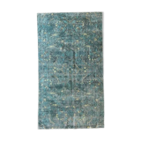 Vintage King carpet 246 x 138 cm