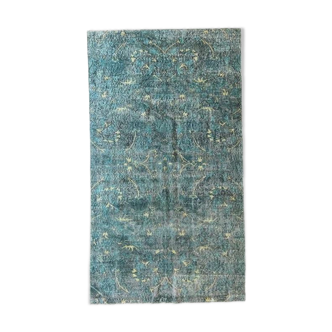 Vintage King carpet 246 x 138 cm