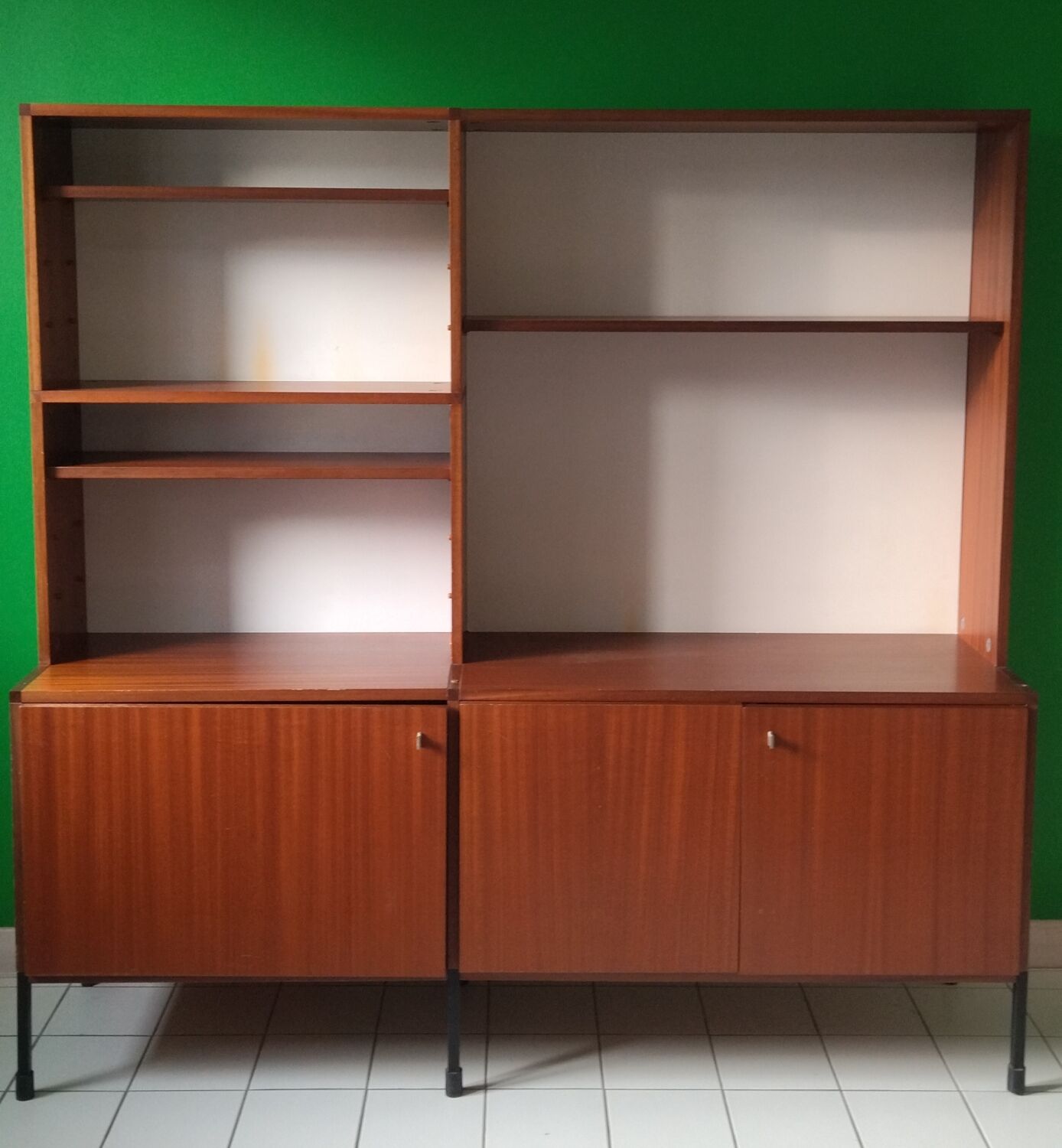 Minvielle Library Furniture