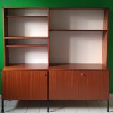 Minvielle Library Furniture