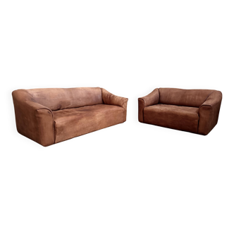 2x DE SEDE DS-47 Bull