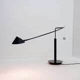 « Nestore » Lampe de bureau ou lampadaire par Carlo Forcolini pour Artemide, 1990 H max : 127cm