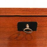 Vintage secretary in Portugal rosewood