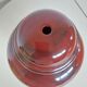 Limoges porcelain lamp base