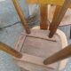Baumann bistro chair