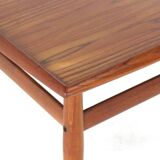 Grete Jalk for Glostrup coffee table danish design in teak