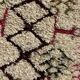 Petit tapis berbere azilal