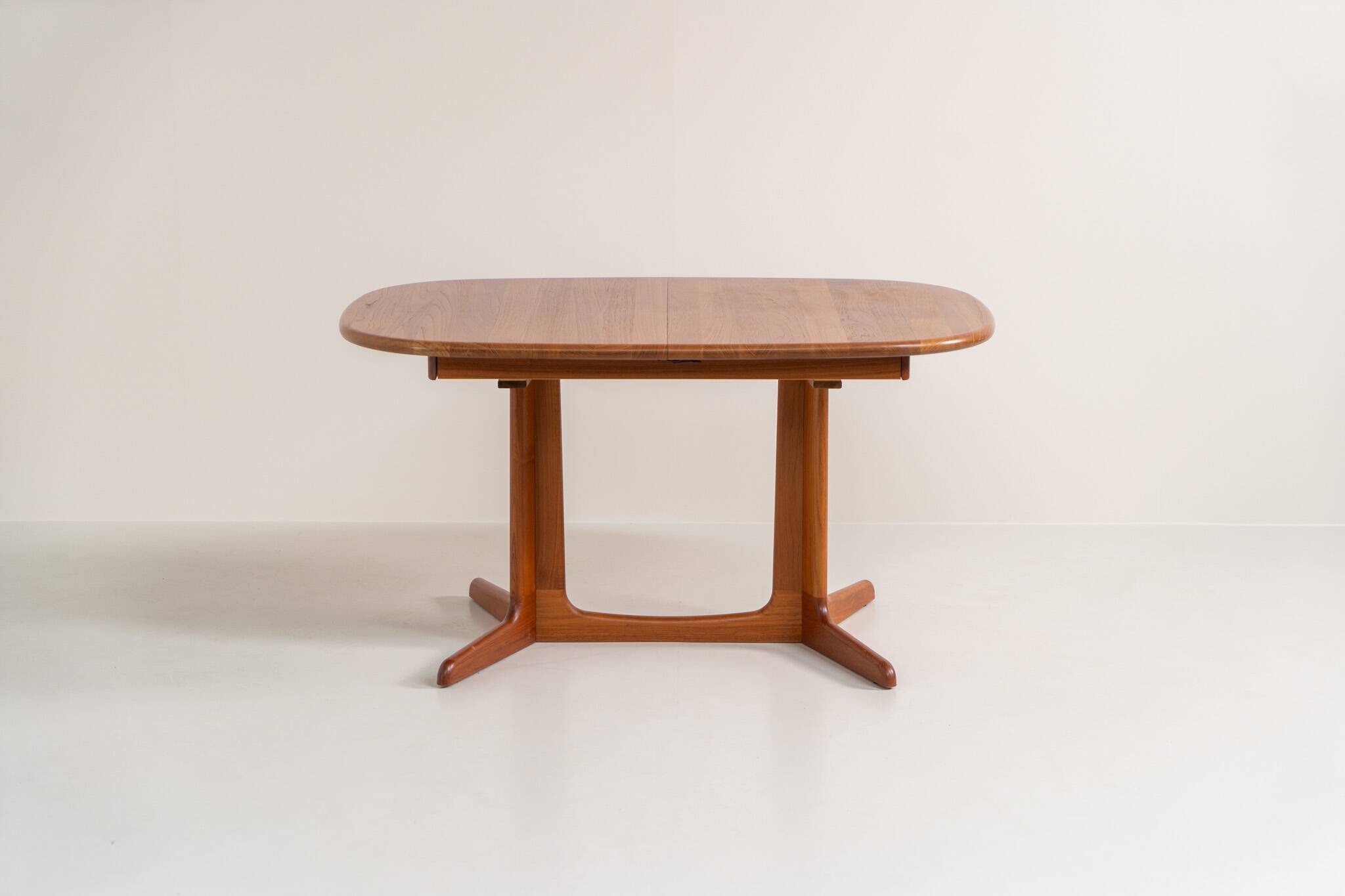 Table à manger extensible par Gudme Møbelfabrik