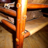 Armchair Sirocco by Arne Norell