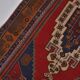 Red & Brown Anatolian Rug sku 2575