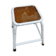 Vintage industrial stool