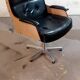 Paire de fauteuils Italien 1960