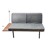Midcentury style bench