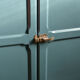 Armoire parisienne garde-manger