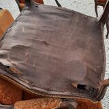 Complete Louis XVI style living room