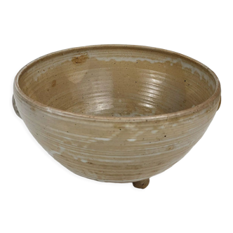 Sandstone strainer Pierre Lion Puisaye