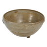 Sandstone strainer Pierre Lion Puisaye