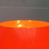 Mid-century space age globe floor lamp, 1960s