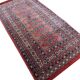 Oriental rug 120cm x 60cm