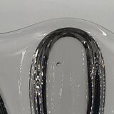 Vase en cristal