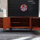 Mcintosh teak sideboard of the 60s