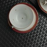 Tasses