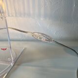 Lampe de table Kartell Take Ferruccio Laviani Starck Memphis Bourgie