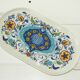 Lot 2 porcelain bowls Izmir Villeroy & Boch vintage 1973