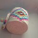 Trash basket vintage Berber