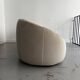 Canapé "pumkin" de Pierre Paulin pour Ligne Roset
