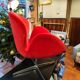 Fauteuil swan