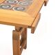 Table de repas Guillerme et Chambron