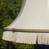 Large Drimmer lamp, 86 cm in height.