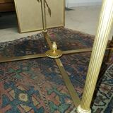 Neo-classical coffee table