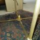 Table basse neo-classique