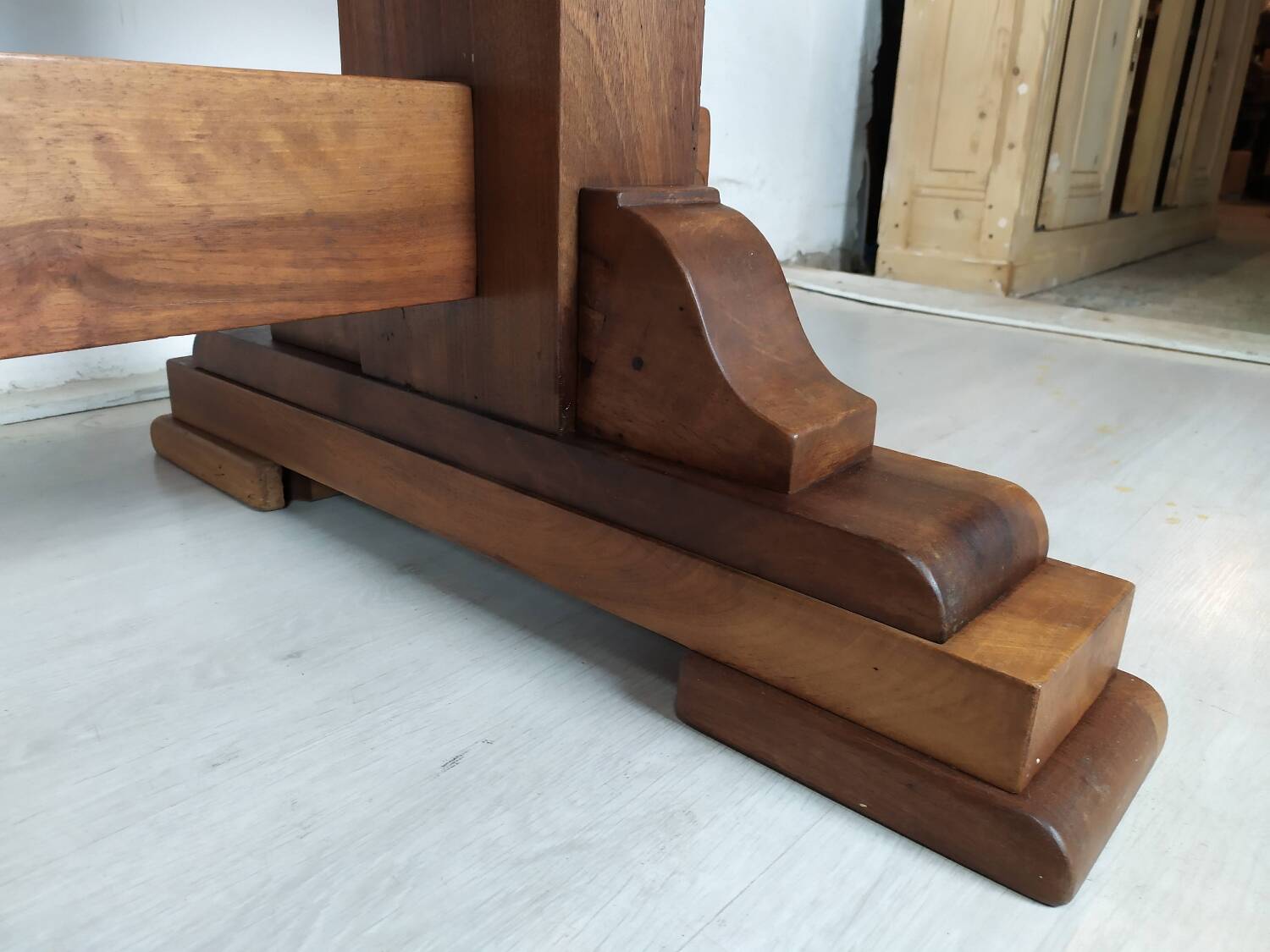 Table de ferme