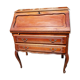 Meuble secrétaire en bois