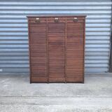 1940s filing cabinet