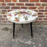 Vintage coffee table